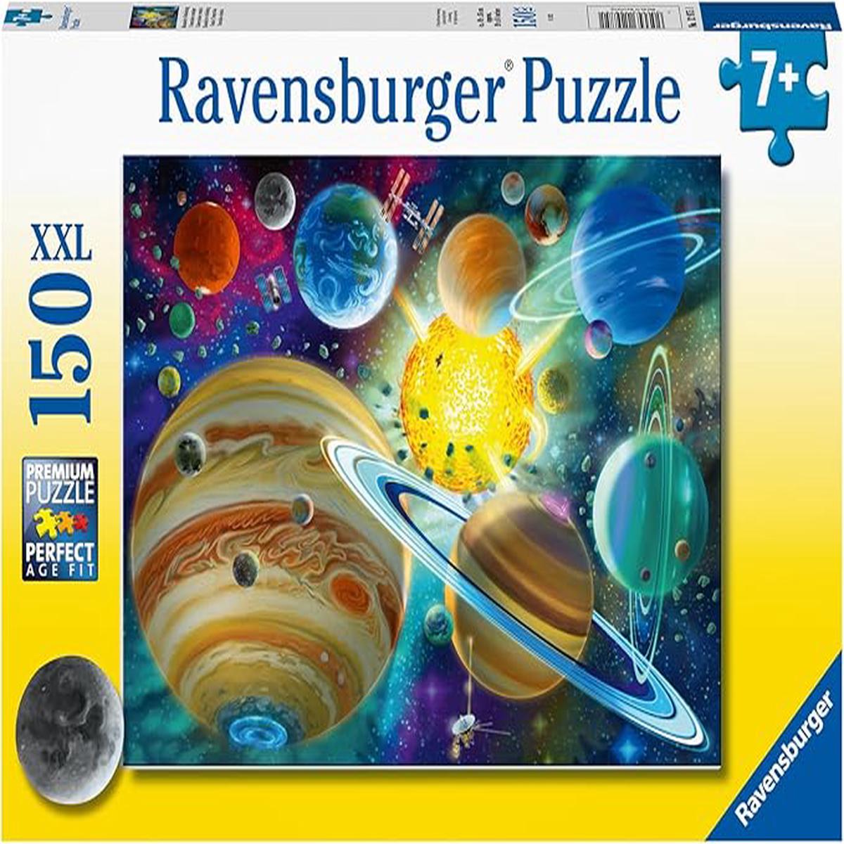 100 pc Cosmic Connection Puzzle