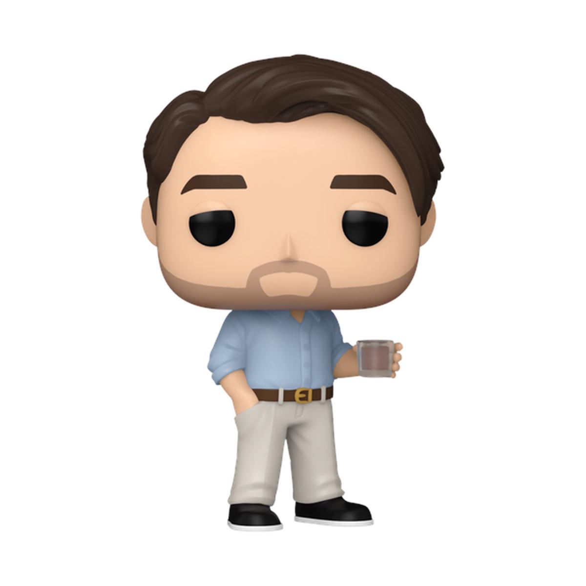 Succession - Roman Roy Pop!