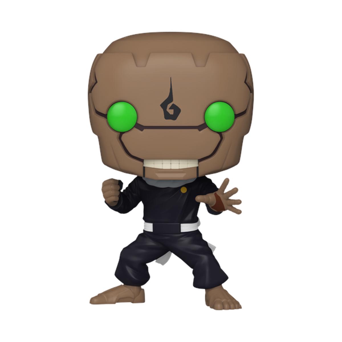 Jujutsu Kaisen - Ultimate Mechamaru Pop!