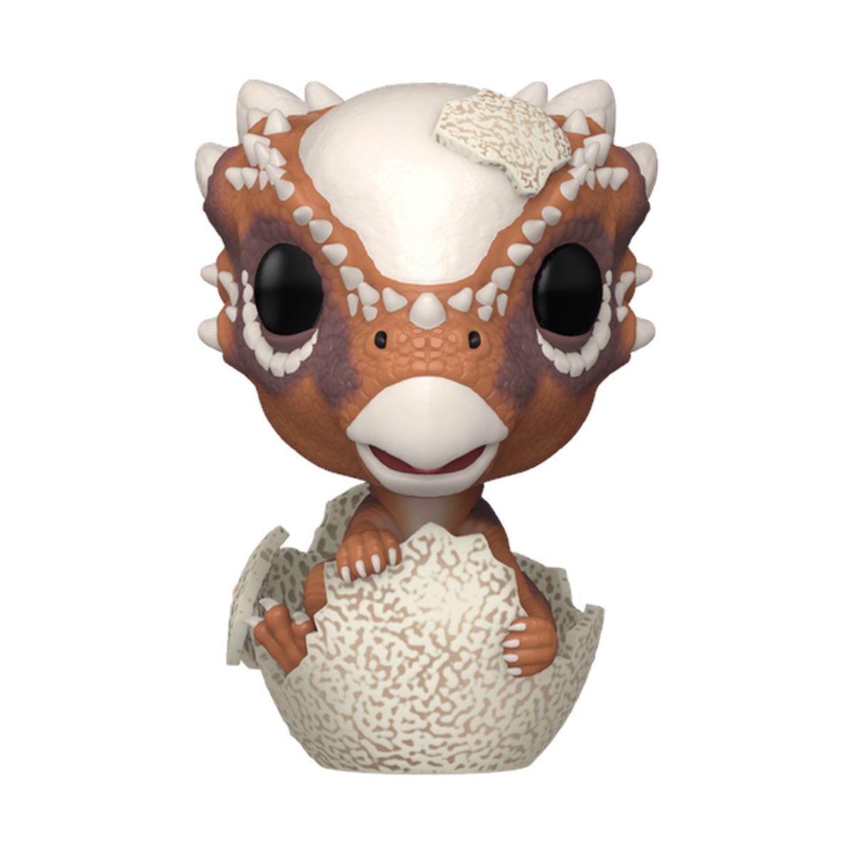 Jurassic Park - Stygimoloch Hatchling Pop!