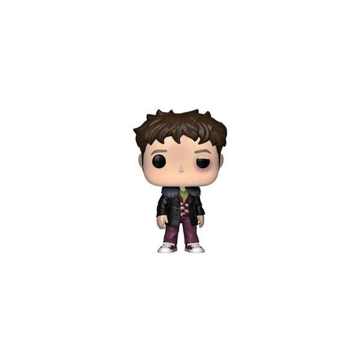 Trading Places - Louis (Beat Up) Pop!