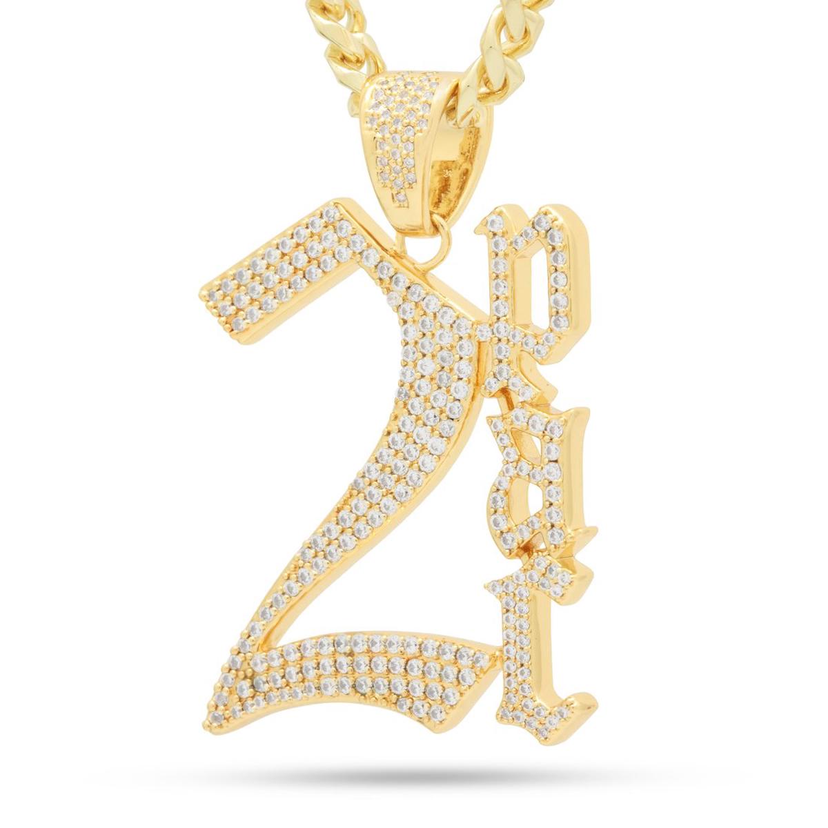 West Coast Legend Necklace