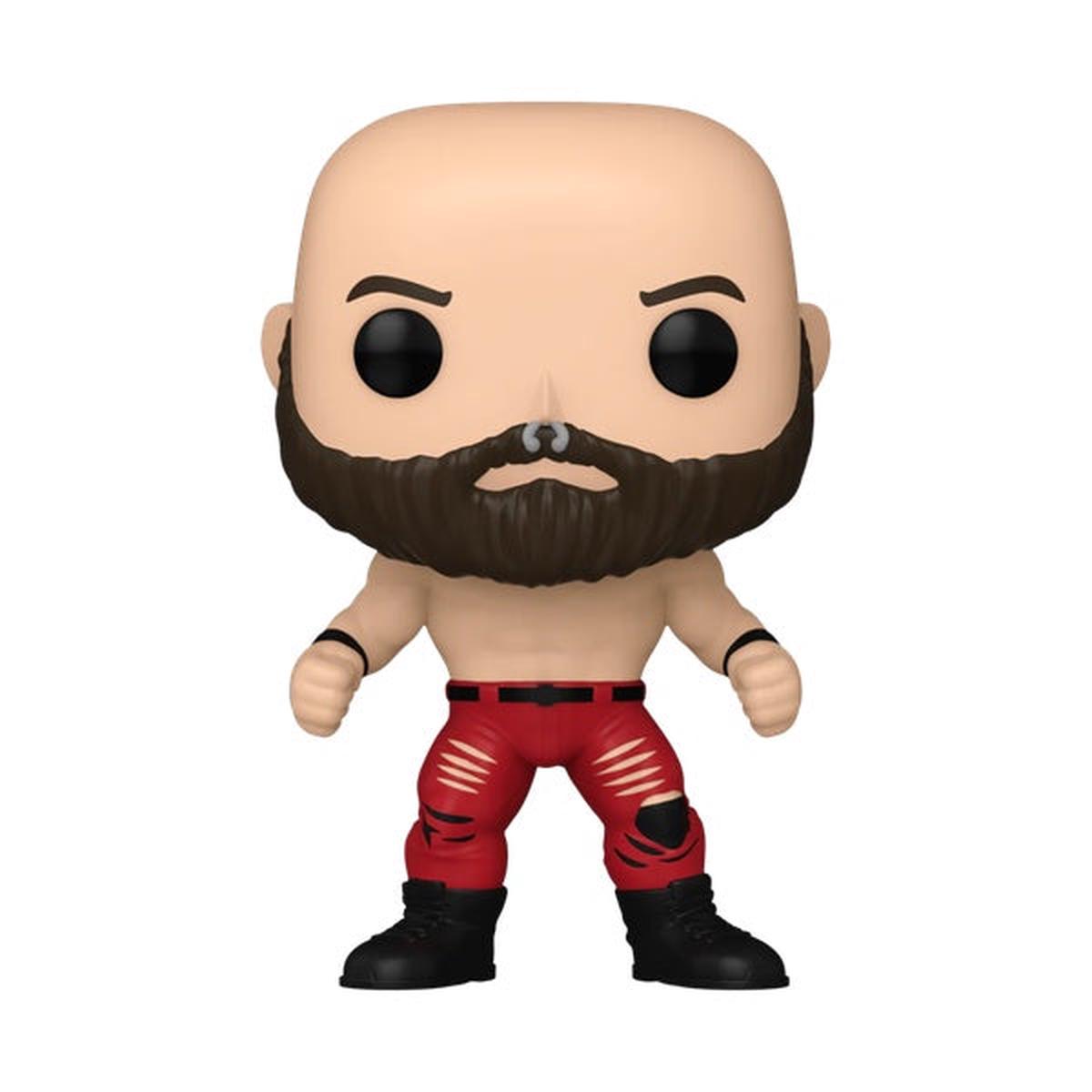 WWE - Braun Strowman Pop! Vinyl