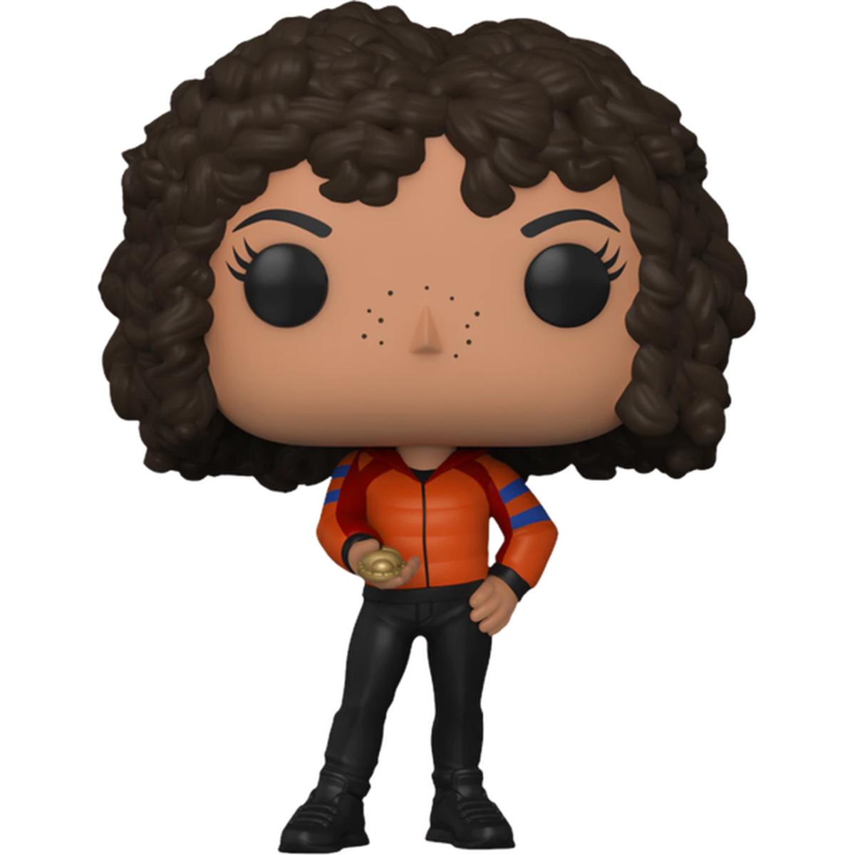Moon Knight (TV) - Layla El-Faouly Pop! Vinyl