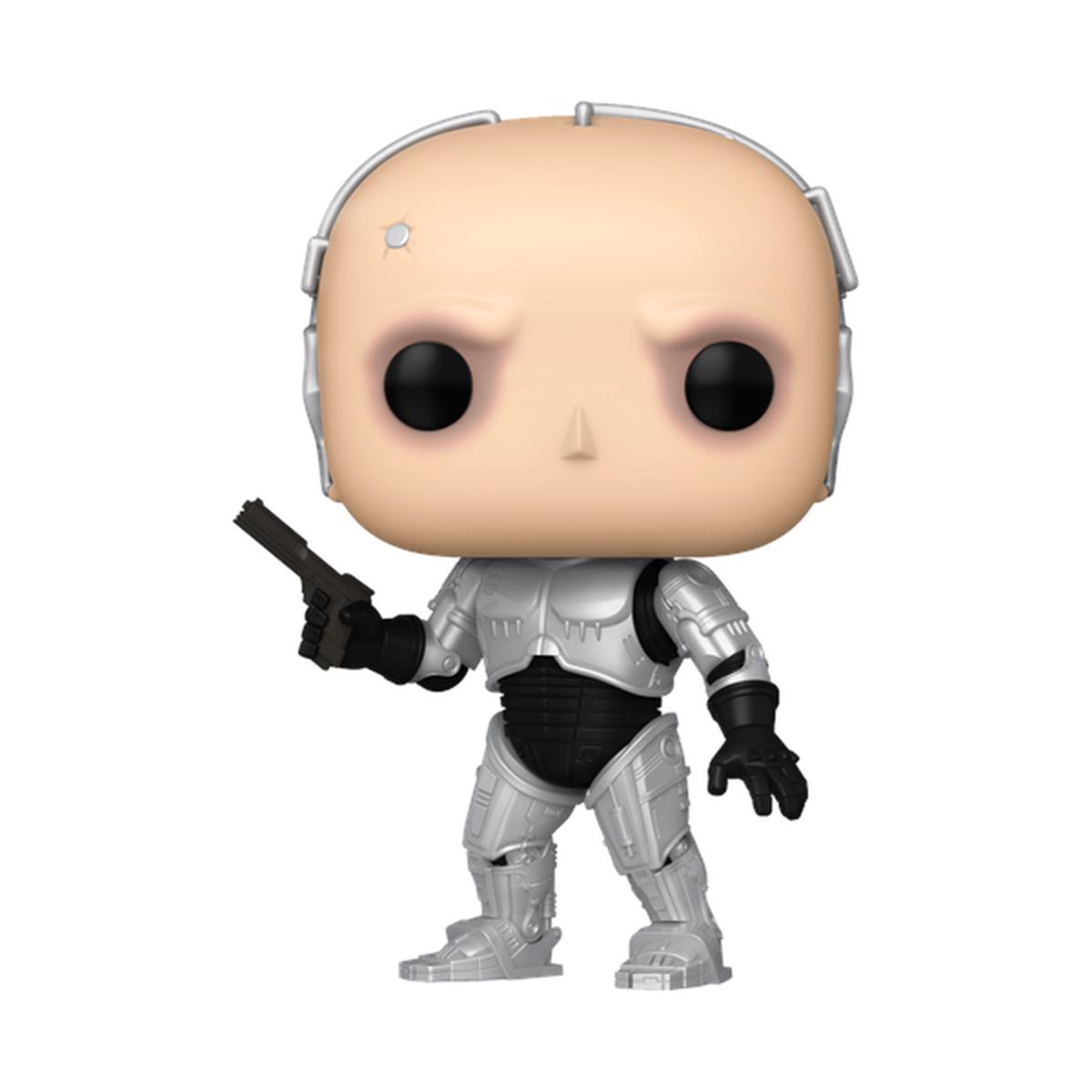 Robocop (1987) - Robocop Pop! Vinyl