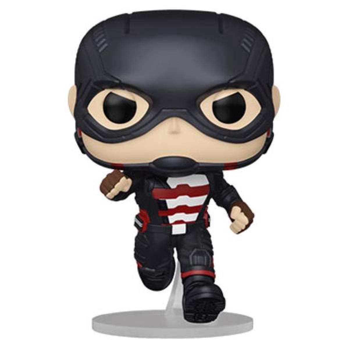 The Falcon and the Winter Soldier - U.S. Agent Pop! Vinyl