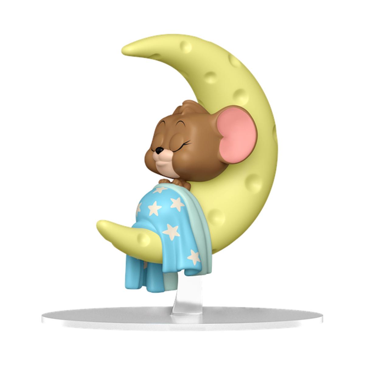 Tom & Jerry - Jerry w/Moon Pop!
