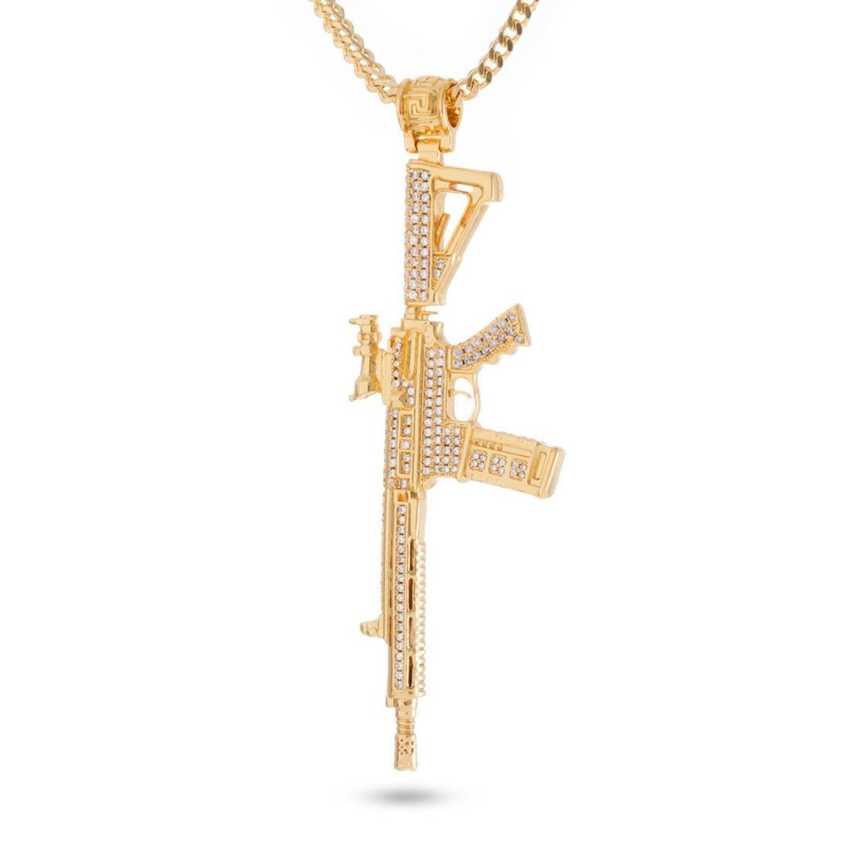 M4 Necklace
