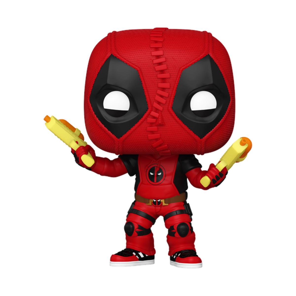 Deadpool 3 - Kidpool Pop!